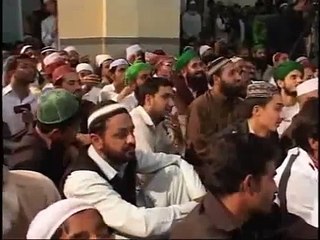 Mufti Hanif Qureshi Reply Asal Rizviat kya hy...?   Shan e Ali 2015 in Karachi