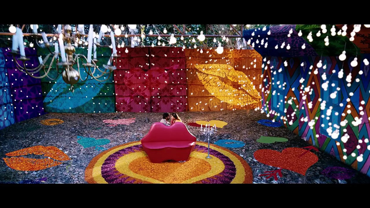 Trisha Illana Nayanthara Official Trailer | G. V. Prakash Kumar, Anandhi, Manisha Yadav