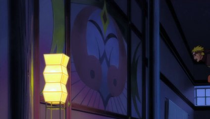 Naruto Il Film: L'esercito fantasma (2007)