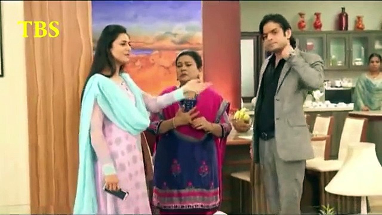 ye hai mohabbtein on Location Tv Serial 1