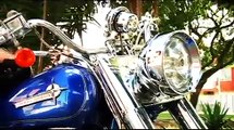 MUY MASCULINO Super Motos Harley Davidson