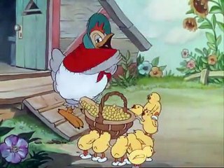 ---The Wise Little Hen - YouTube