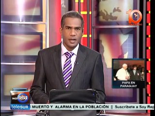 Malasia: recuerdan a víctimas del avión derribado en Ucrania