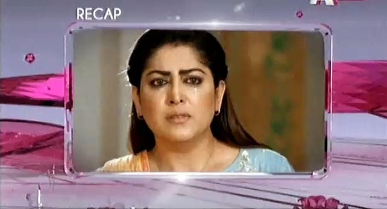Kaneez Episode 89 Recap on Aplus in High Quality 11th July 2015