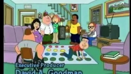 Family Guy YTP: A Dog Says MOO