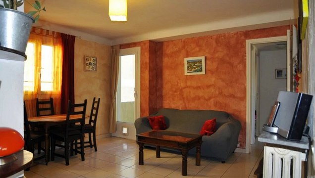 A vendre - Appartement - Nice (06100) - 4 pièces - 63m²