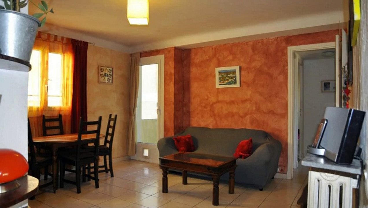 A vendre - Appartement - Nice (06100) - 4 pièces - 63m²