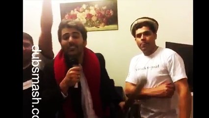 PTI vs PMLN Funny Dubsmash