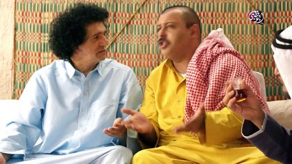 مسلسل حارش و وارش - الحلقة 24‬