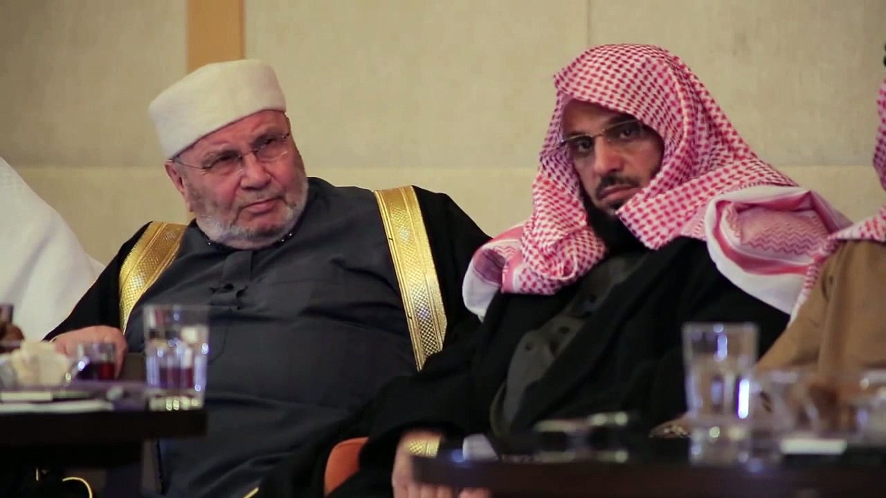 الحلقة الإثنان و العشرون - سواعد الإخاء 3