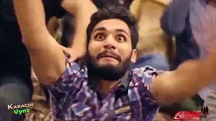 INAAM GHAR (parody) very funny - Must watch