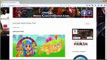 Juice Jam Hack Cheats Tutorial - Updated Working Tested