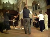 Danza Sacra - Padre Nostro che sei nei cieli