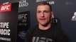 Stipe Miocic not interested in anything but a shot at the UFC heavyweight title