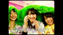 Up Up Girls (Kako Kari) キラキラミライ ミュージックビデオ アップアップガールズ（仮） UPUP GIRLS kakko KARI KIRAKIRA MIRAI MUSIC VIDEO