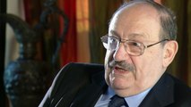 Umberto Eco, the art of the Limbourg Brothers as a documentary of the Middle Ages
