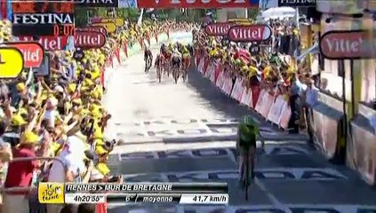 Vuillermoz signe la première victoire française du Tour de France 2015