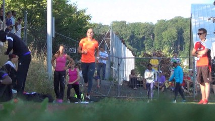 Selina Büchel | Athletissima 2015 | ATHLE.ch