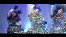 アップアップガールズ(仮) 『全力!Pump Up!』 (Up Up Girls kakko KARI[Full Power! Pump Up!]) （MV）