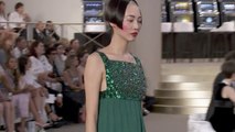 Chanel  Haute Couture automne hiver (Fall Winter) 2015 2016 Full Show _ Exclusive