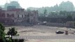 Bomb hits Italian consulate in Egypt, killing one