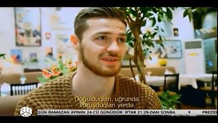 Thomas Goltz-Qarabağ Ağdam atlılar(Offside)