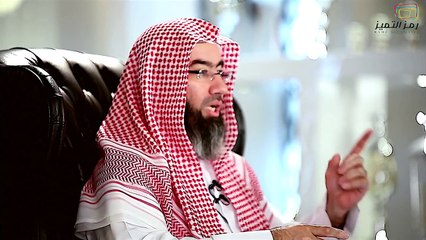 الحلقة الخامسة عشر  (  هل يستويان )  ( التوحيد والشرك ) الشيخ نبيل العوضي