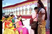 On Location Of Tv Serial Diya Aur Baati Hum 7 July 2015 PART 2