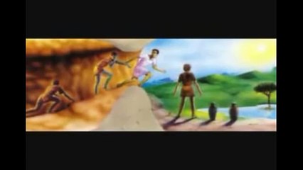 Resumen Platon-Mito de la caverna