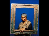 Cesaria Evora - SODADE