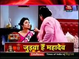 Yeh Hai Mohabbatein 7 July 2015 Ishita Raman Chale Honey Moon Par Saas Ne Di