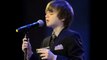 Joshua King, age 12, sings 'Precious Lord, Take My Hand'