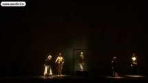 Clairemarie Osta - La Petite Danseuse de Degas - Denis Levaillant
