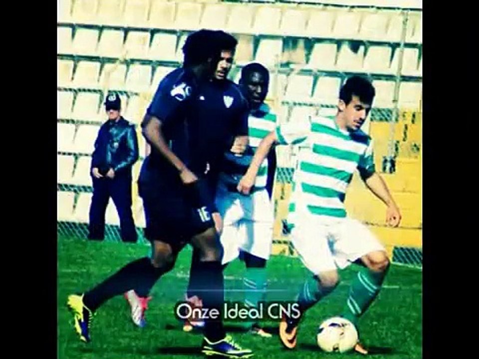 Luis Leite Naval