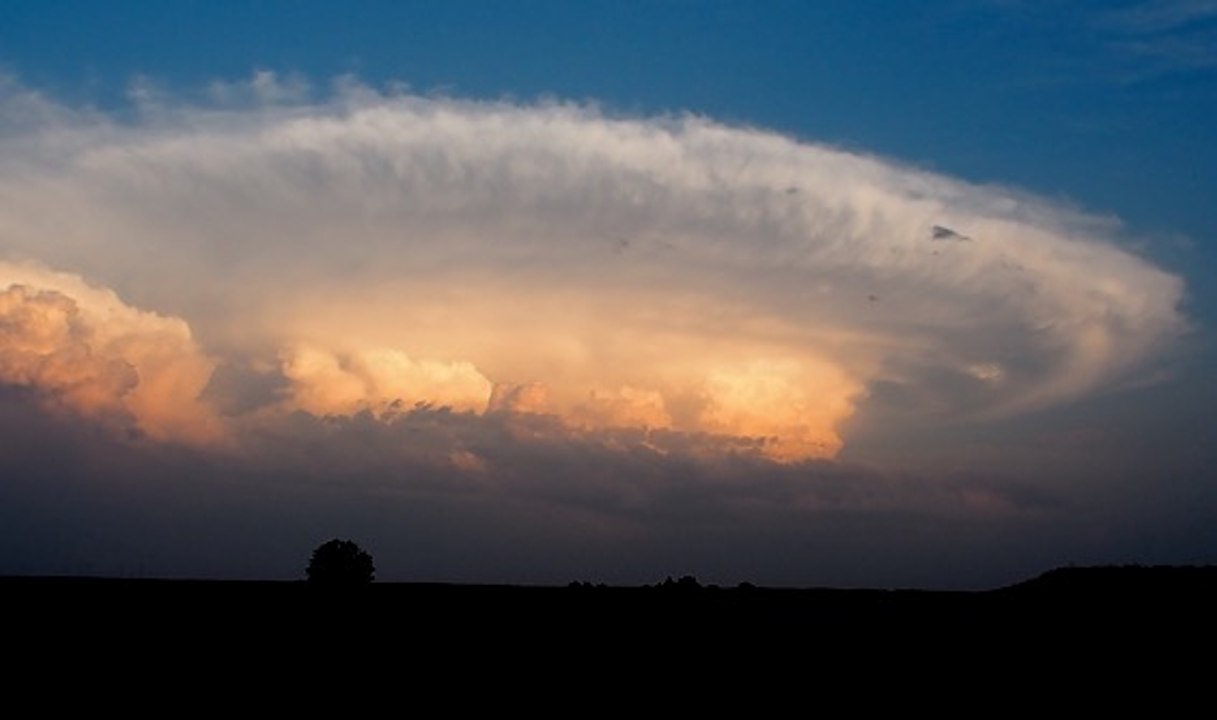 Tornado