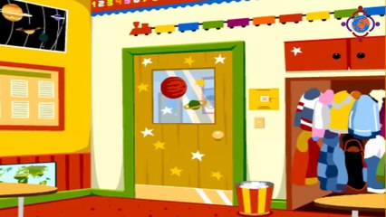 Science   Animal migration and winter adaptations   Kids learning Animation Video Tutorial