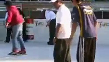 Reglas básicas para patinar en la pista de hielo