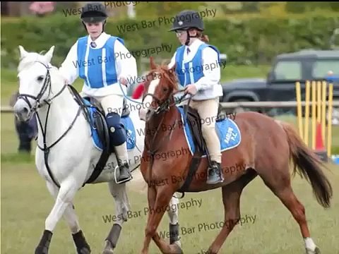 area mounted games 2009