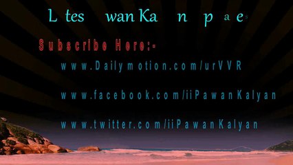 Pawan Kalyan || Latest Tweets || 11-07-2015 Saturday