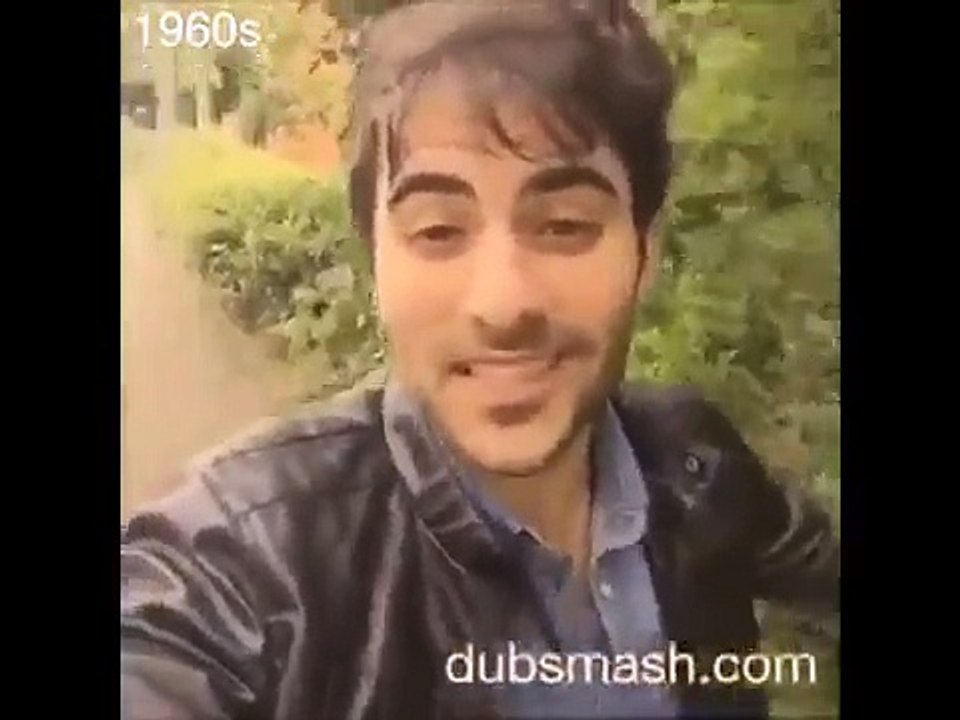 Dubsmash - Evolution of bollywood music