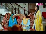 Kaneez Episode 90 - Aplus Drama Series