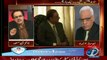 Are PPP and PMLN on one stand?? Watch Shaheen Sehbai Response