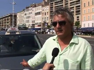 Taxi Marseille  -  English classes - Cours d'anglais