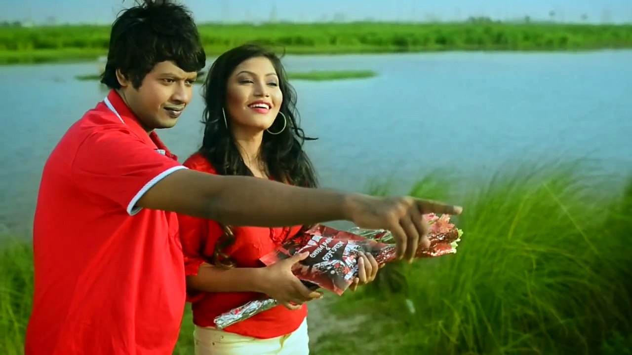Bangla New Hit Song 2014 _Jaadu Re F A Sumon (Official HD Music Video 1080p) - YouTube [720p]