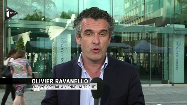 Accord sur le nucléaire iranien : des blocages persistent