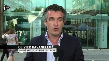 Accord sur le nucléaire iranien : des blocages persistent