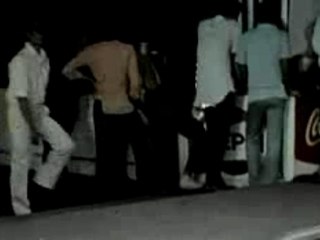 The Man With The Golden Gun - 1974