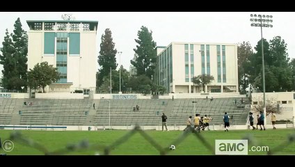 Fear the Walking Dead - Comic-Con Trailer # 1 HD