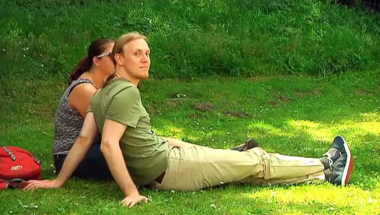 Dankzij alle vrijwilligers kunnen mensen gratis naar binnen - RTV Noord