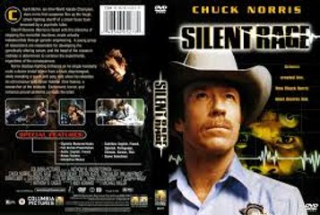 Silent Rage (1982) Full Movie in ✸HD Quality✸